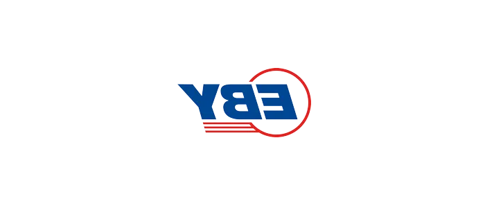 Eby logo